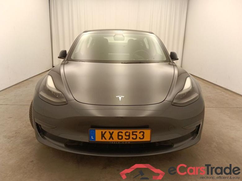 *TESLA MODEL 3 - 2021 75 kWh 498 AWD Long Range Dual Motor 5d #1