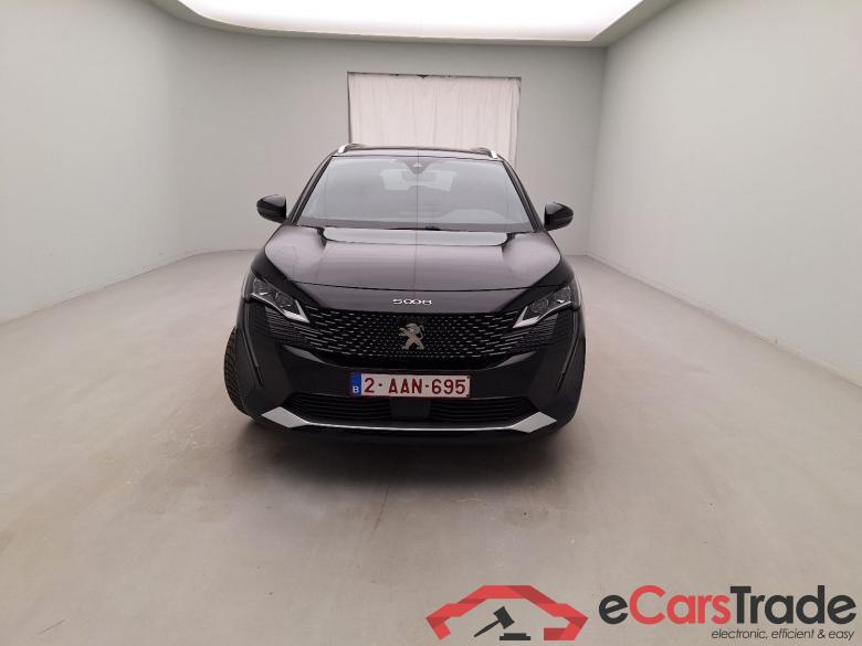Peugeot, 5008 FL'20, Peugeot 5008 1.5 BlueHDi 96kW S&S EAT8 GT Pack 5d 7pl #1