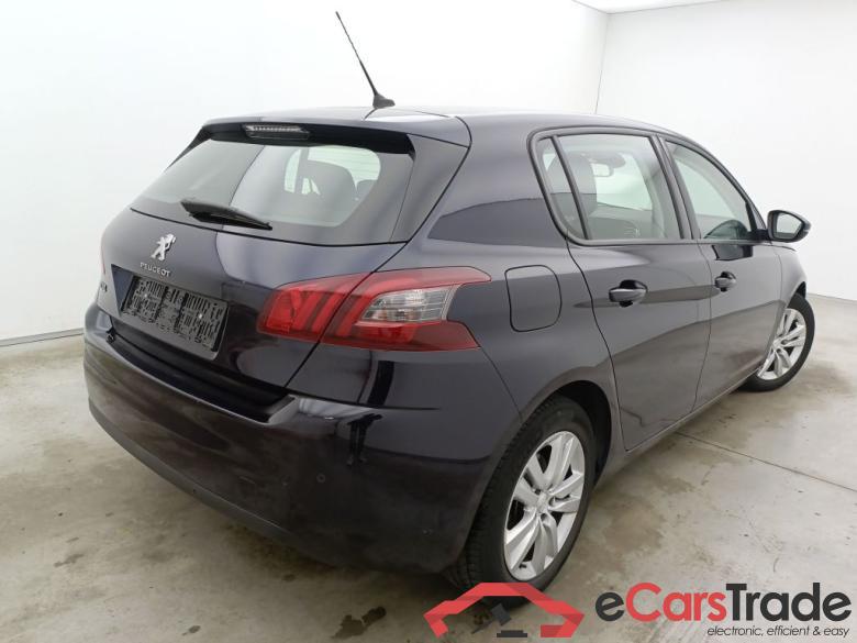 Peugeot 308 1.2 PureTech 130 S&S EAT8 Active 5d #2