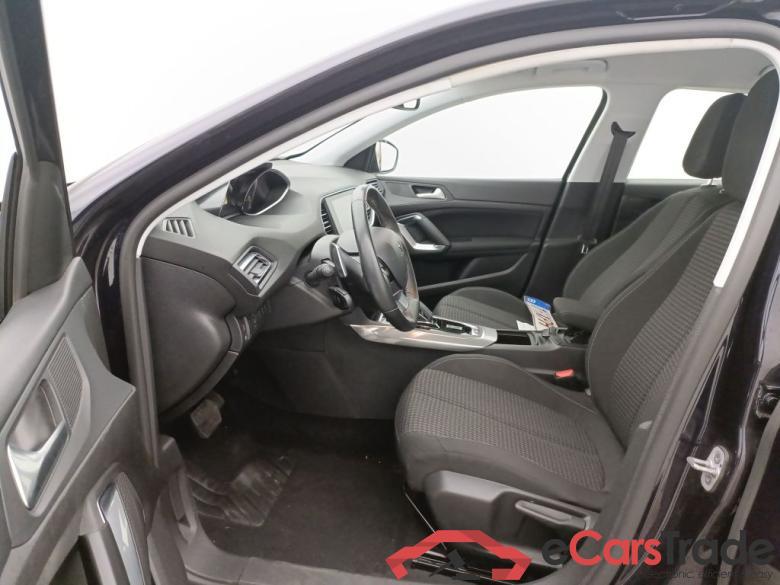 Peugeot 308 1.2 PureTech 130 S&S EAT8 Active 5d #3