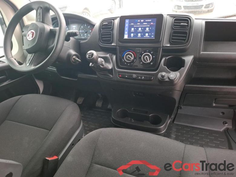 Fiat H3-Power 140 Maxi 3.5 XL H2 Pack FIAT Ducato / 2014 / 4P / Fourgon tôlé H3-Power 140 Maxi 3.5 XL H2 Pack #5