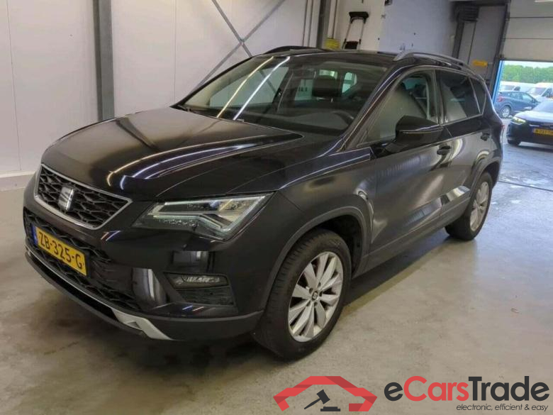 SEAT Ateca 1.0 EcoTSI St BnsInt