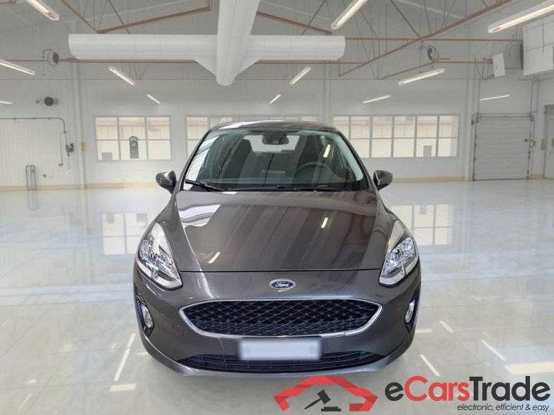 Ford 162 FORD FIESTA / 2017 / 5P / BERLINA 1.1 75CV GPL SeS PLUS #6