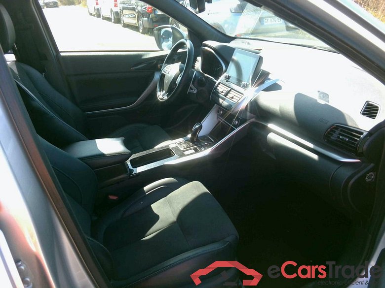 ECLIPSE CROSS PHEV BUSINESS PM #5