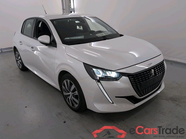 PEUGEOT 208 1.2 PURETECH E6.3 55KW S-S ACTIVE #2