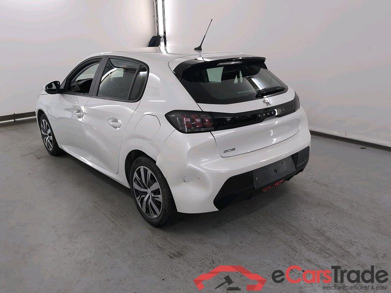 PEUGEOT 208 1.2 PURETECH E6.3 55KW S-S ACTIVE #3