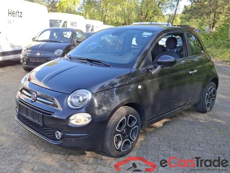 FIAT 500 1.0 GSE Hybrid Club #1