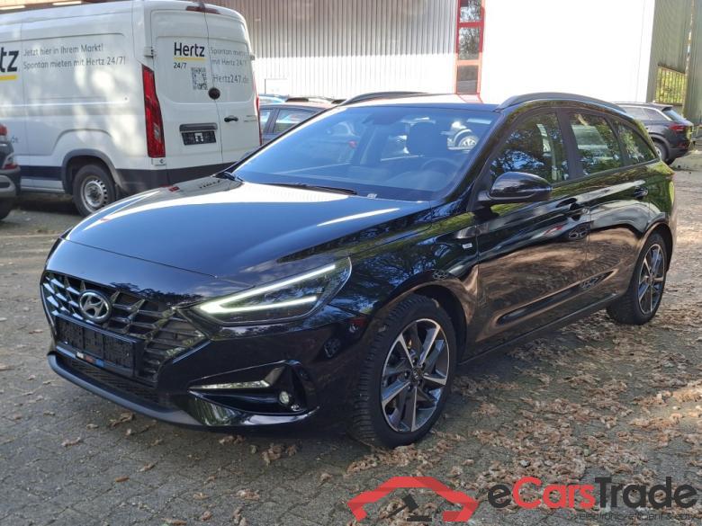 HYUNDAI i30 Kombi 1.5 T-GDI DCT Trend