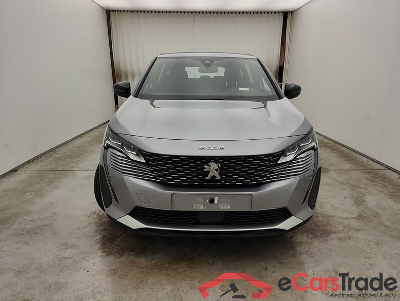 Peugeot 5008 1.2 PureTech 96kW S&S EAT8 Active Pack 5d 7pl #1