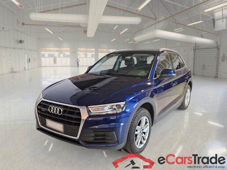 Audi 129 AUDI Q5 / 2016 / 5P / SUV 50 TFSI E QUATTRO S TRONIC