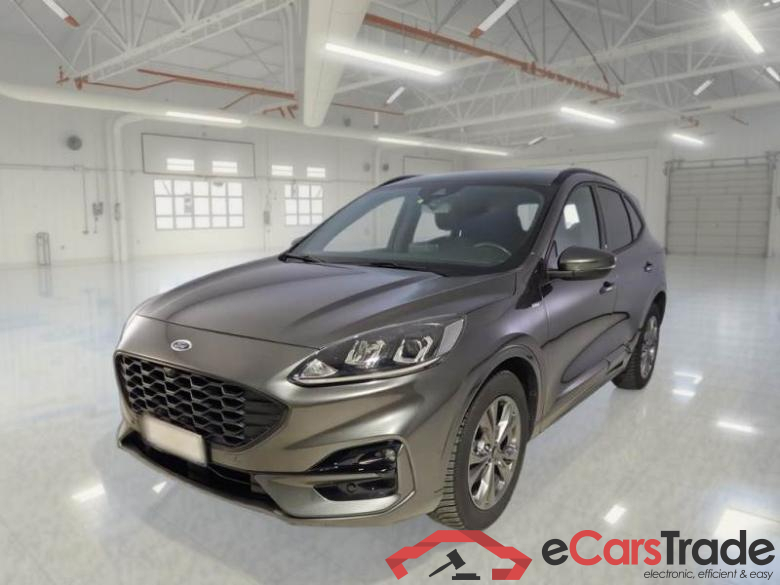 Ford 34 FORD KUGA / 2019 / 5P / SUV 2.5 BENZINA FHEV 190CV 2WD ST-LINE AUT
