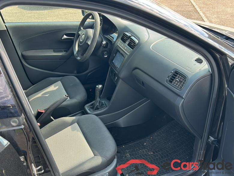 Vw Trendline Polo V 1.2 #5