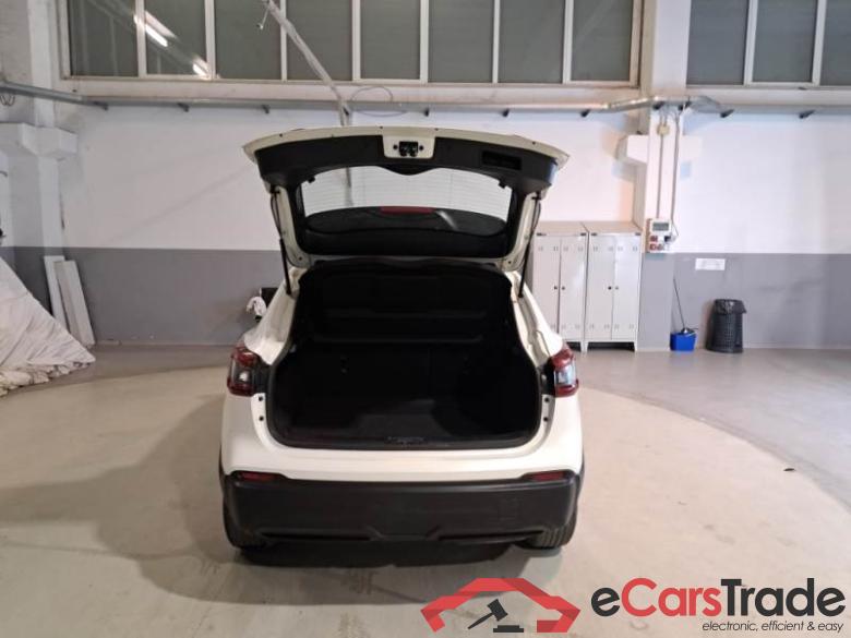Nissan 76 NISSAN QASHQAI / 2017 / 5P / CROSSOVER 1.5 DCI 115 BUSINESS DCT #5