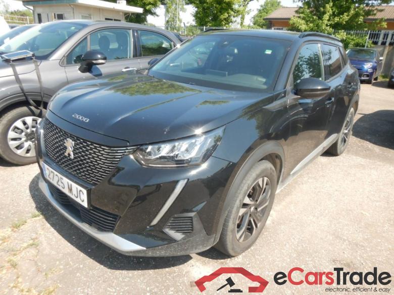 PEUGEOT 2008 Allure Pack 130 S&S EAT8 PureTech #1