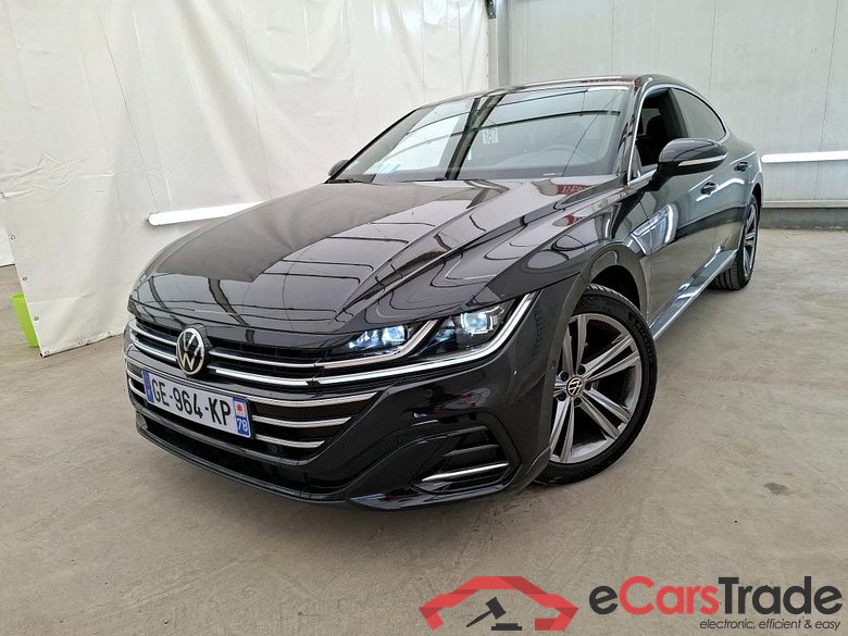 Volkswagen 2.0 TDI 150 DSG7 R-LINE Arteon R-Line 2.0 TDI 150CV BVA7 E6d #1