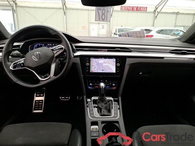 Volkswagen 2.0 TDI 150 DSG7 R-LINE Arteon R-Line 2.0 TDI 150CV BVA7 E6d #5