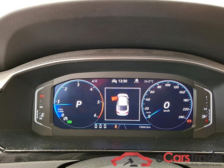 Volkswagen 2.0 TDI 150 DSG7 R-LINE Arteon R-Line 2.0 TDI 150CV BVA7 E6d #6