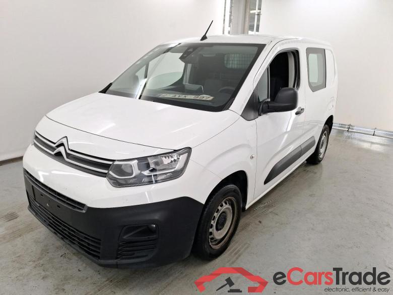 CITROAu2039N BERLINGO 1.5 BLUEHDI 100 S-S M LIGHT CLUB #1