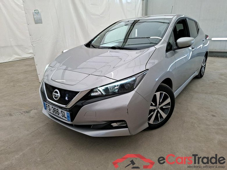 Nissan 150ch Business NISSAN Leaf / 2017 / 5P / Berline 150ch Business