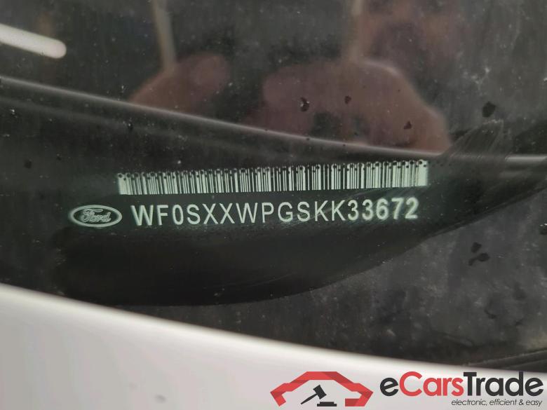 Ford _Transit Connect ´13 FORD Transit Connect 240 L2 S&S Trend 4d 74kW #4