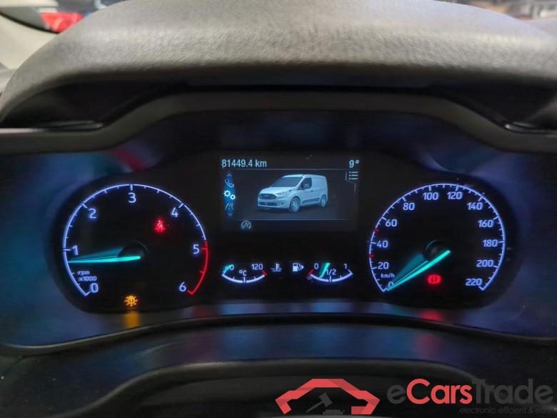 Ford _Transit Connect ´13 FORD Transit Connect 240 L2 S&S Trend 4d 74kW #5