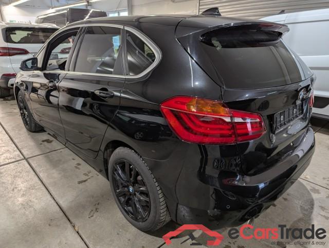 BMW 2-Serie Act.Tour ´14 Baureihe 2 Active Tourer 225 xe Sport Line 1.5 165KW AT6 E6dT #2