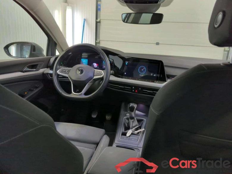 VOLKSWAGEN GOLF 1.5 TSI Life Bns #3