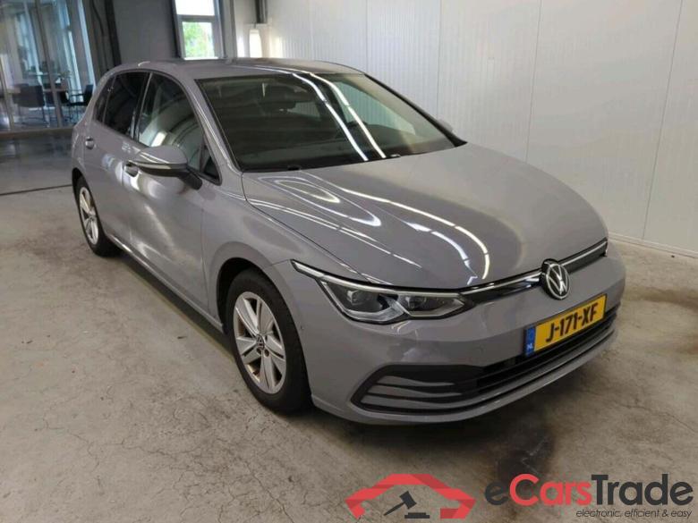 VOLKSWAGEN GOLF 1.5 TSI Life Bns #5