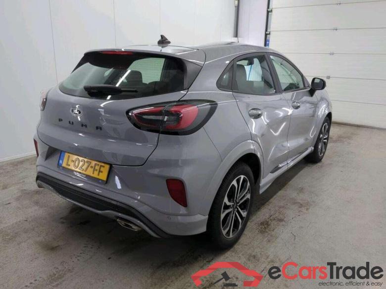 FORD PUMA 1.0 EB ST-Line #2