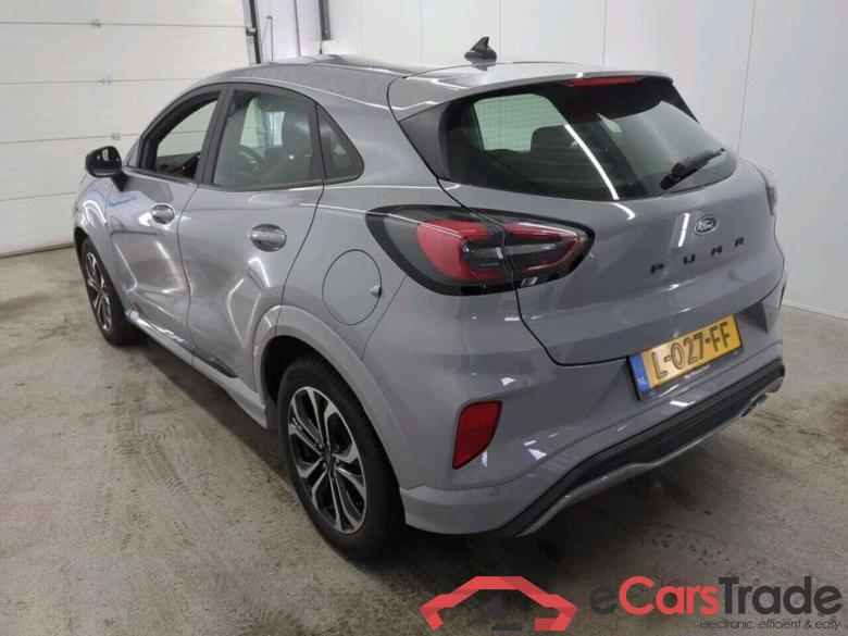 FORD PUMA 1.0 EB ST-Line #6