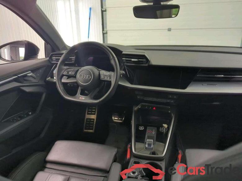 AUDI A3 Limousine 30 TFSI S edition #3