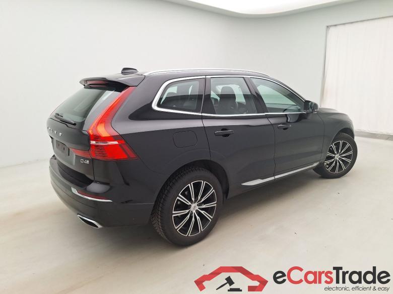 Volvo, XC60 '17, Volvo XC60 D4 120kW Geartronic Inscription 5d #5