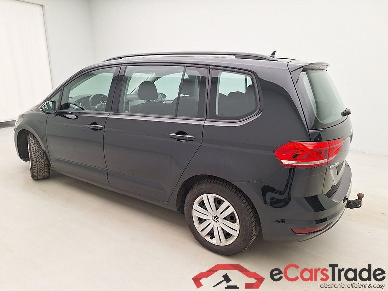 VW, Touran '15, Volkswagen Touran 1.5 TSi Trendline DSG 5d 7pl #3