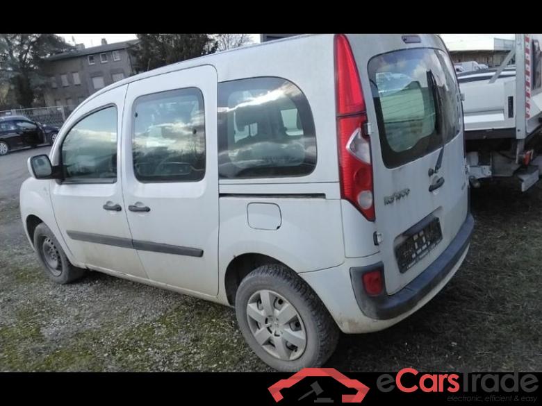 Renault  Kangoo #2