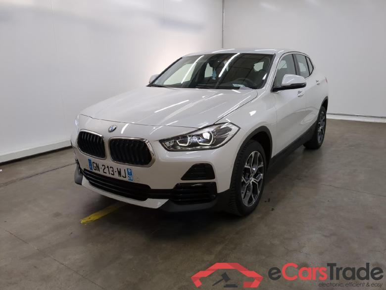 BMW sDrive18i Business DesignDKG7 Série X2 sDrive 18i Lounge 1.5 135CV BVA7 E6d #1