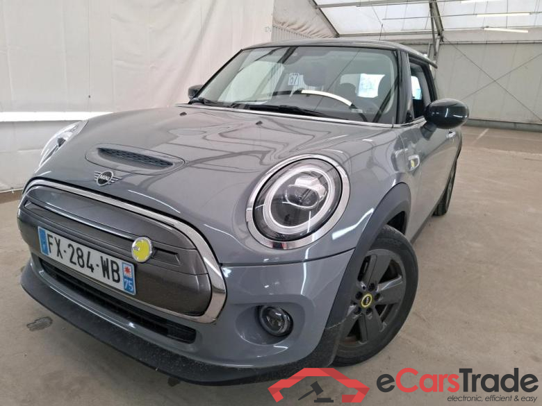 Mini Cooper SE Finition Business 184 ch BVA MINI Mini / 2014 / 3P / Berline Cooper SE Finition Business 184 ch BVA