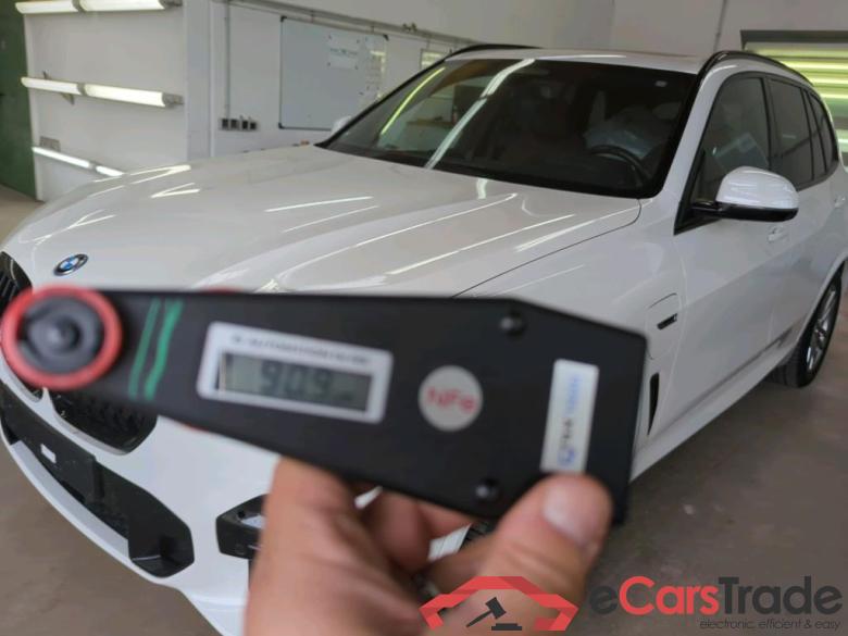 BMW X5 ´18 Baureihe X5 xDrive 45 e M Sport 3.0 290KW AT8 E6d #6