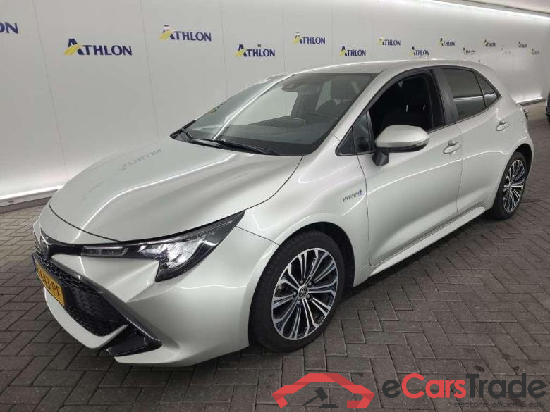 TOYOTA Corolla Hatchback 1.8 Hybrid Business Plus 5D 90kW