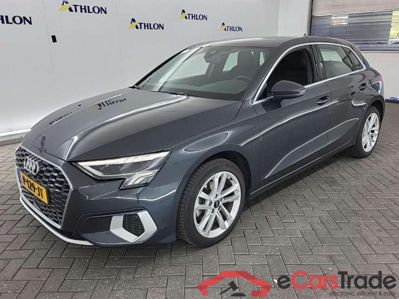 AUDI A3 Sportback 30 TFSI S.tr. Advanced Edit.81kW Athlon Edition #1