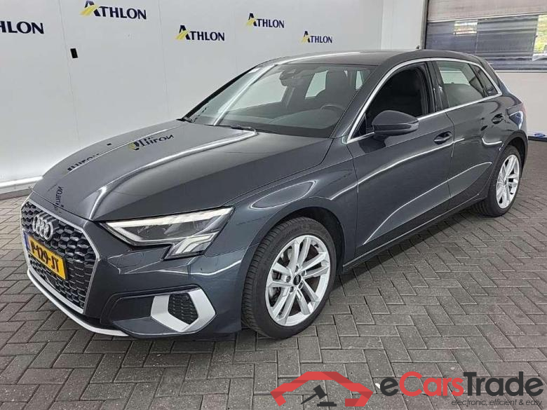 AUDI A3 Sportback 30 TFSI S.tr. Advanced Edit.81kW Athlon Edition