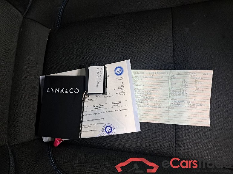 LynkAndCo Lynk & Co 01 ´20 LYNK & CO 01 PHEV 5d 132kW #5