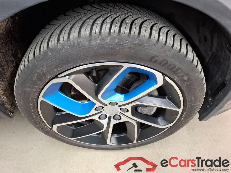 LynkAndCo Lynk & Co 01 ´20 LYNK & CO 01 PHEV 5d 132kW #4