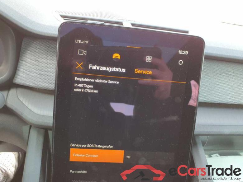 Polestar 2 (05.2020->) DE - LimS5 Elektro 78kWh, Long Range Dual, 2020 - 2022 #4