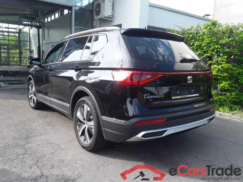 Seat Tarraco (KN2)(10.2018->) DE - SUV5 2.0 TDI EU6d, Xcellence 4Drive (EURO 6d), 2020 - 2022 #2