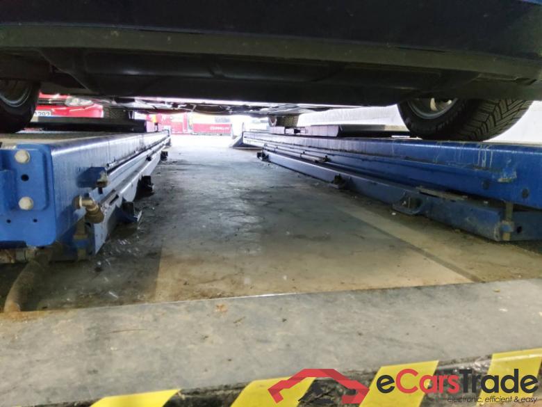 Seat Leon ST (5F8)(10.2013->) DE - Kb5 2.0 TDI EU6d-T, FR Black Matt Edition (EURO 6d-TEMP), (Facelift) 2019 - #5