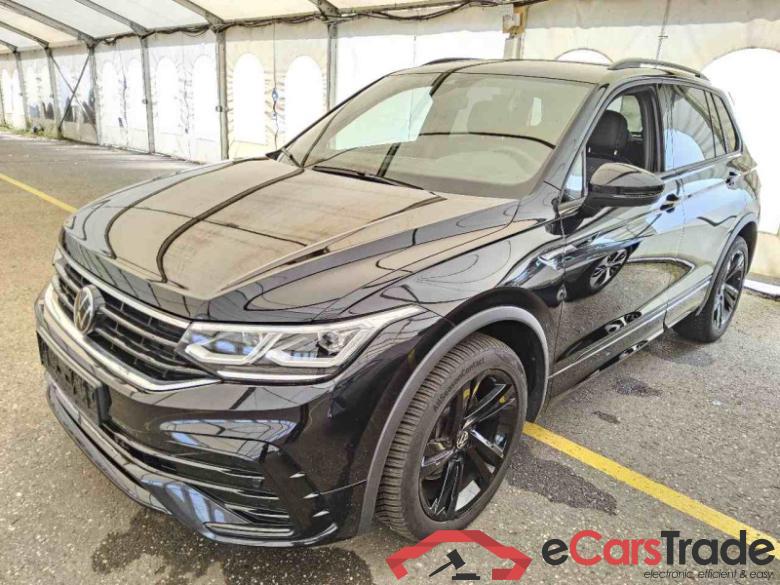 Volkswagen Tiguan (AX1)(07.2020->2024) DE - SUV5 2.0 TSI BMT/Start-Stopp EU6d, R-Line 4Motion OPF (EURO 6d), (Facelift)