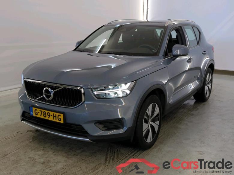 Volvo XC40 '17 Volvo XC40 T3 automaat Momentum Pro 5d