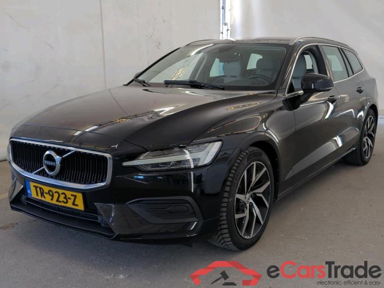 VOLVO V60 2.0 T5 Momentum #1