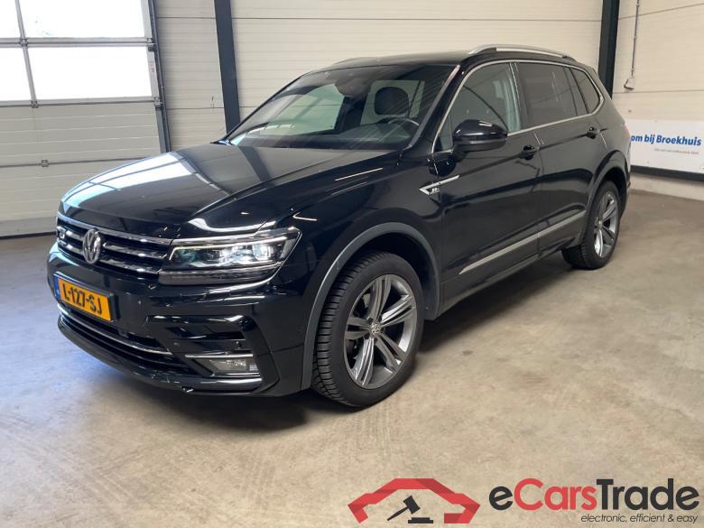 VOLKSWAGEN Tiguan Allspace 1.5 TSI HL Bus R 7p.