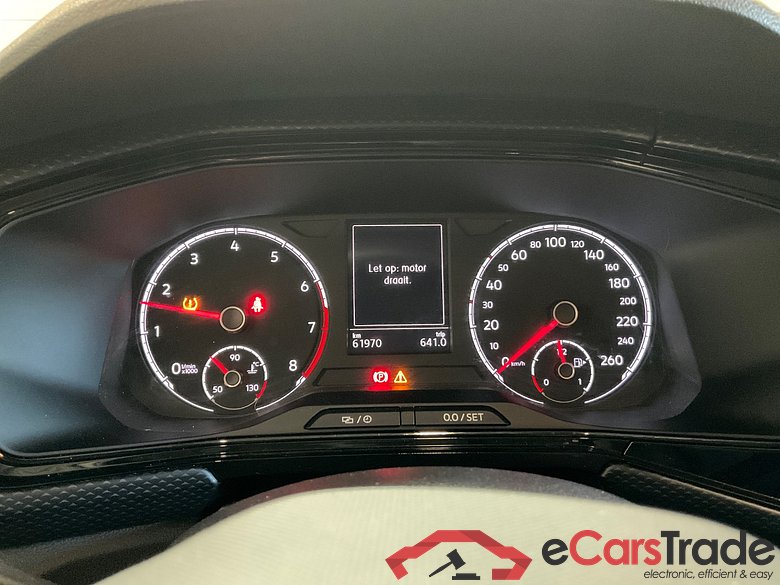 VOLKSWAGEN T-Cross 1.0 TSI Life #6